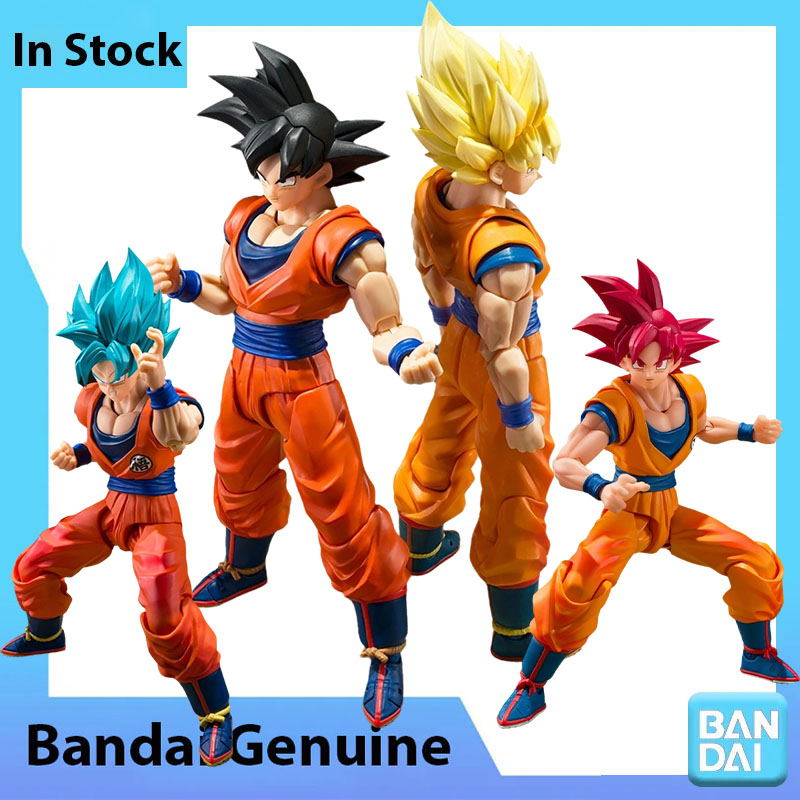 Model Kit Snaa - バンダイ 100% 正規品 ドラゴンボール モデルキット SHF