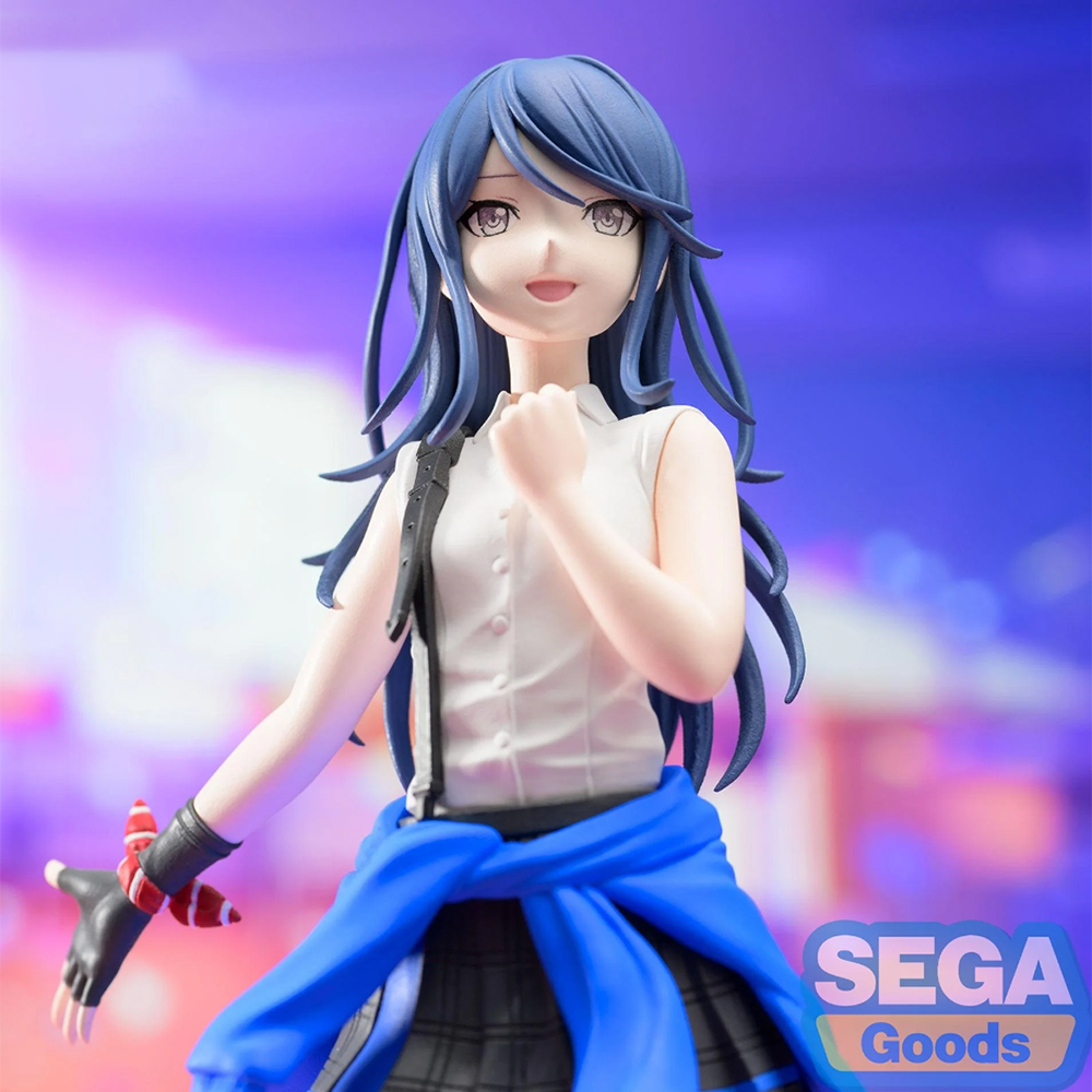 Model Kit Figures - 在庫あり オリジナルSEGAプロジェクトセカイ カラフルステージ！ 偉業。 初音ミク 星野一花