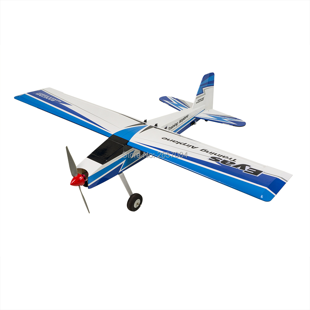 Model Kit Aircraft - 初心者向けレーザーカットバルサRC飛行機キット、簡単組み立てトレーニングモデル、マニュアル付きDIYスケール航空機構築プロジェクト