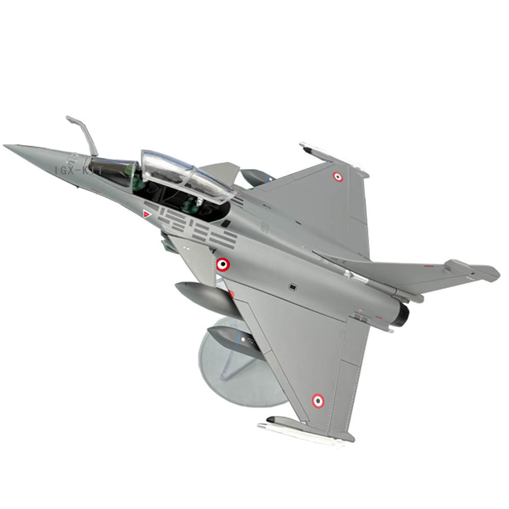 1/72 スケールフランス空軍ラファール戦闘機軍用機飛行機金 - Model Kit Aircraft のレビューと価格