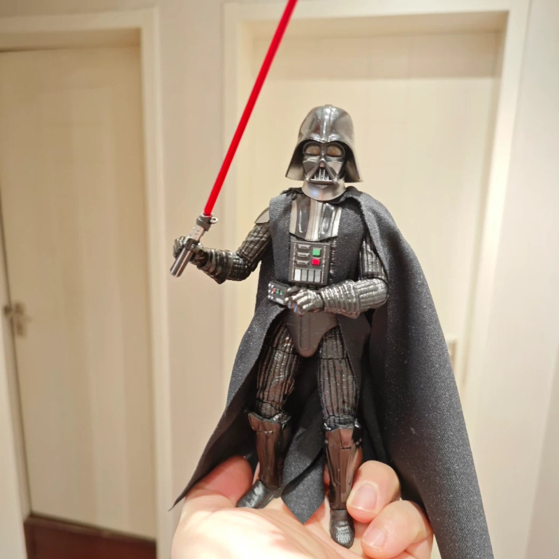 本物のスターウォーズ ブラックシリーズ オールド・リパブリッ - Model Kit Figures のレビューと価格