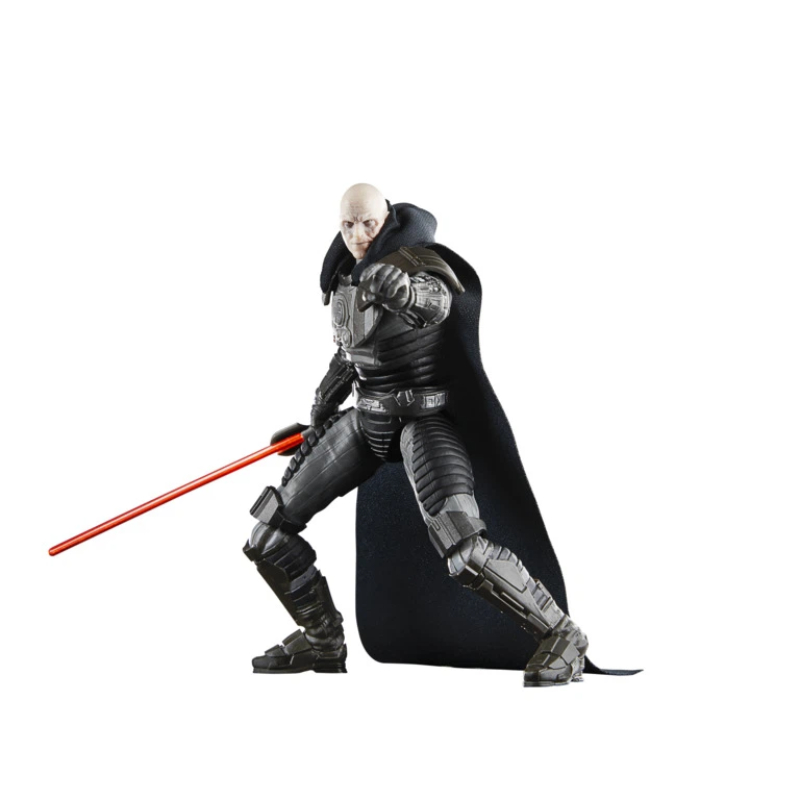 本物のスターウォーズ ブラックシリーズ オールド・リパブリッ - Model Kit Figures のレビューと価格