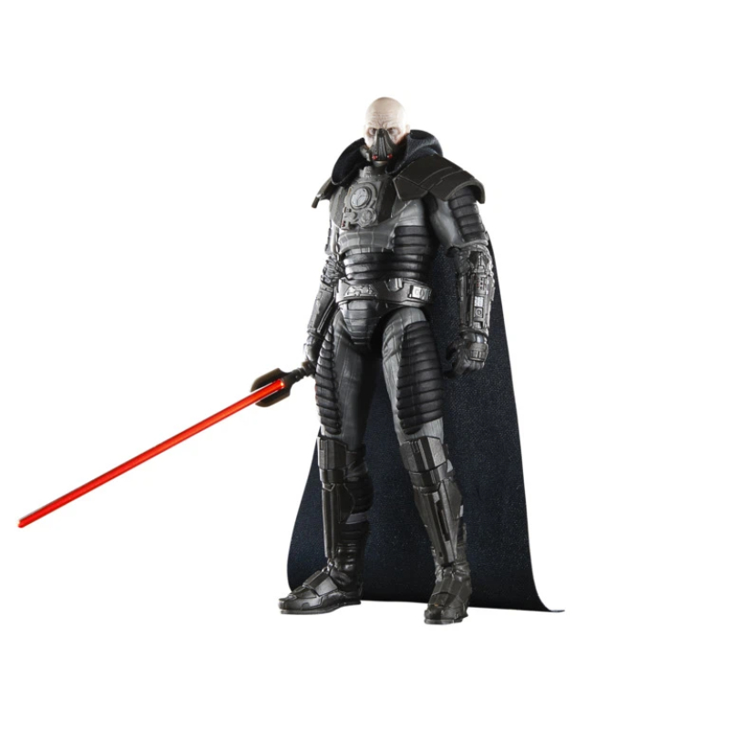 本物のスターウォーズ ブラックシリーズ オールド・リパブリッ - Model Kit Figures のレビューと価格