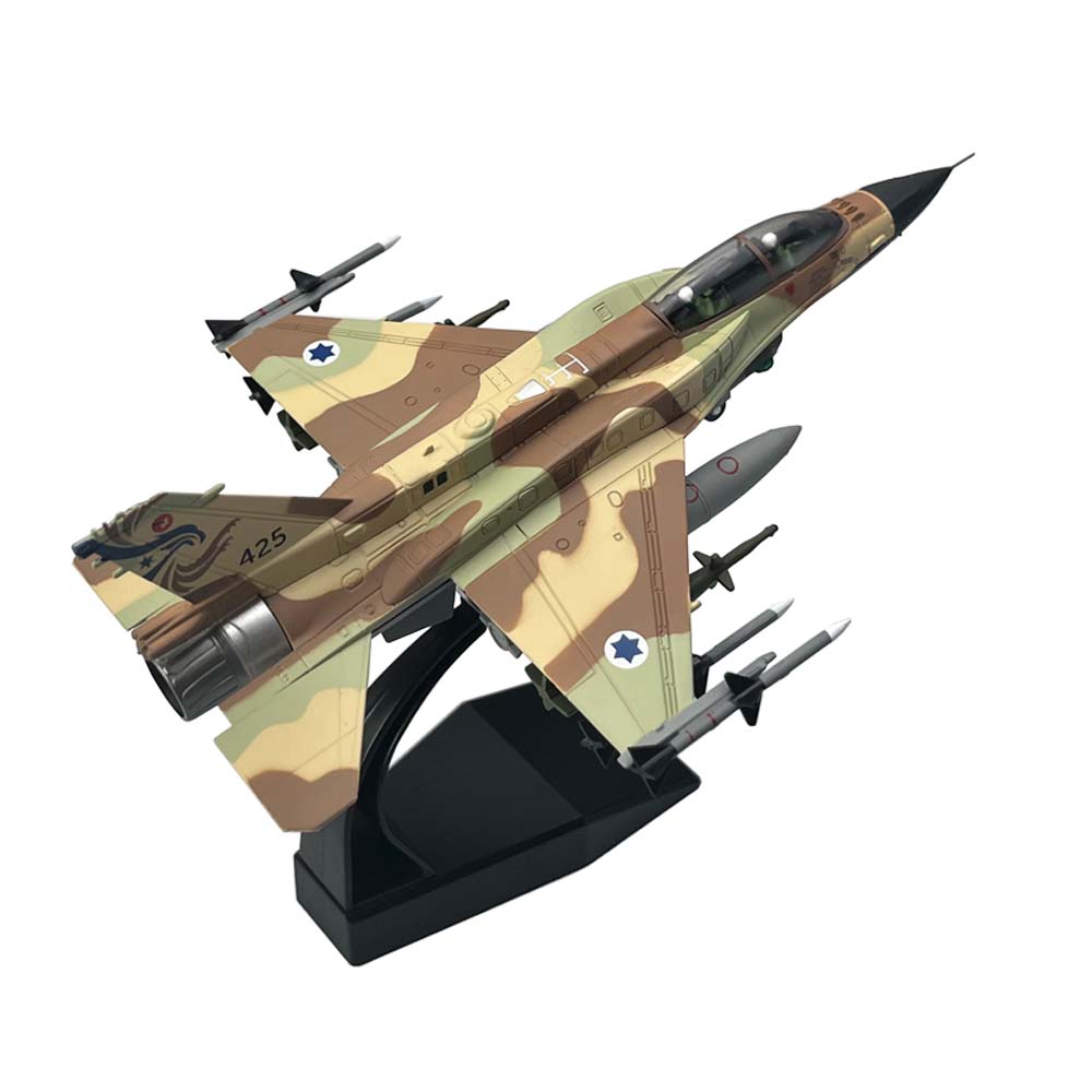 1:72 イスラエル空軍 F16 F-16I ソーファ ファ - Model Kit Aircraft のレビューと価格