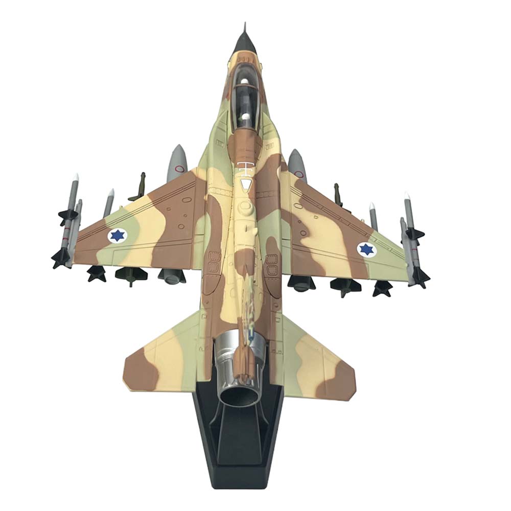 1:72 イスラエル空軍 F16 F-16I ソーファ ファ - Model Kit Aircraft のレビューと価格