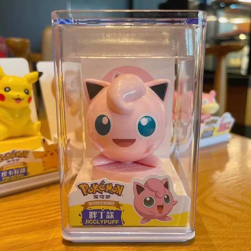 ポケモンモデルキットアニメキャラクターフィギュアゲンガーピカ - Model Kit Figures のレビューと価格