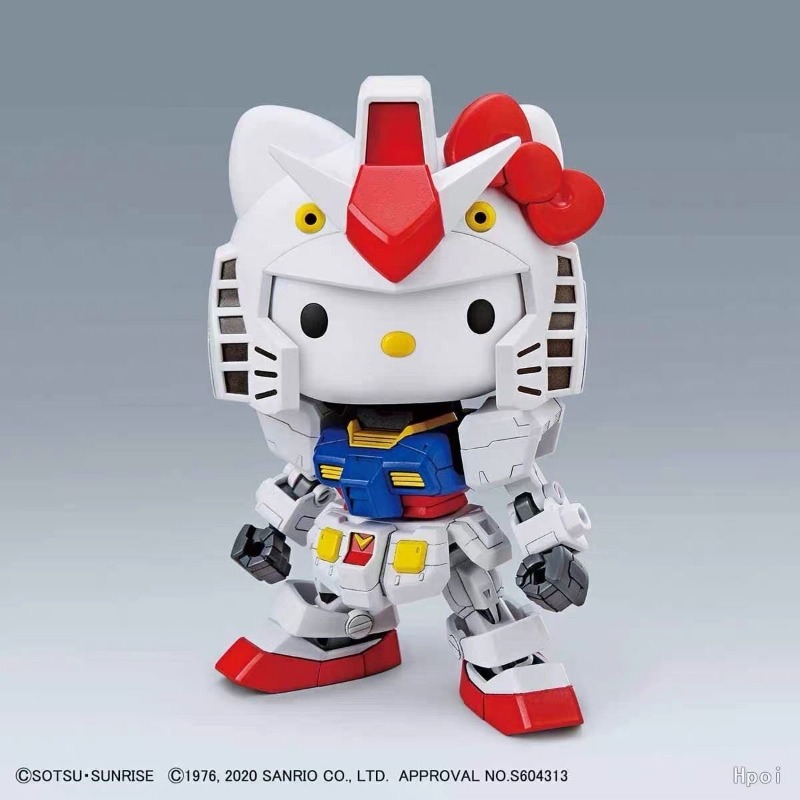 バンダイオリジナル Sdcs スタンダードエディションハロー - Model Kit Gundam Wing のレビューと価格