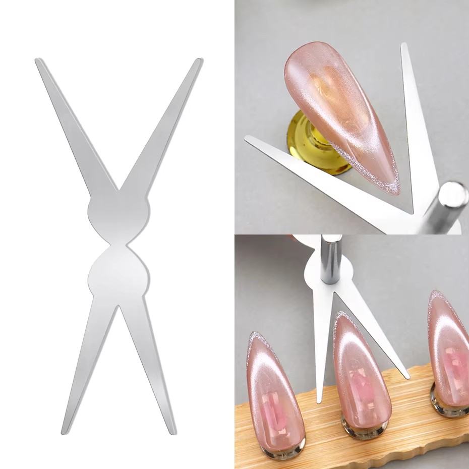 1/6個入り キャッツアイネイルマグネットツールセット キャ - Sanding Stick Set のレビューと価格