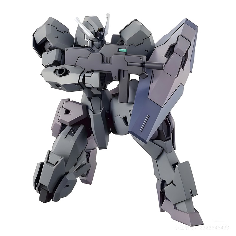 HG1/144 ガウィルバ機動戦士水星からの魔女詳細なメカア - Model Kit Gundam Wing のレビューと価格