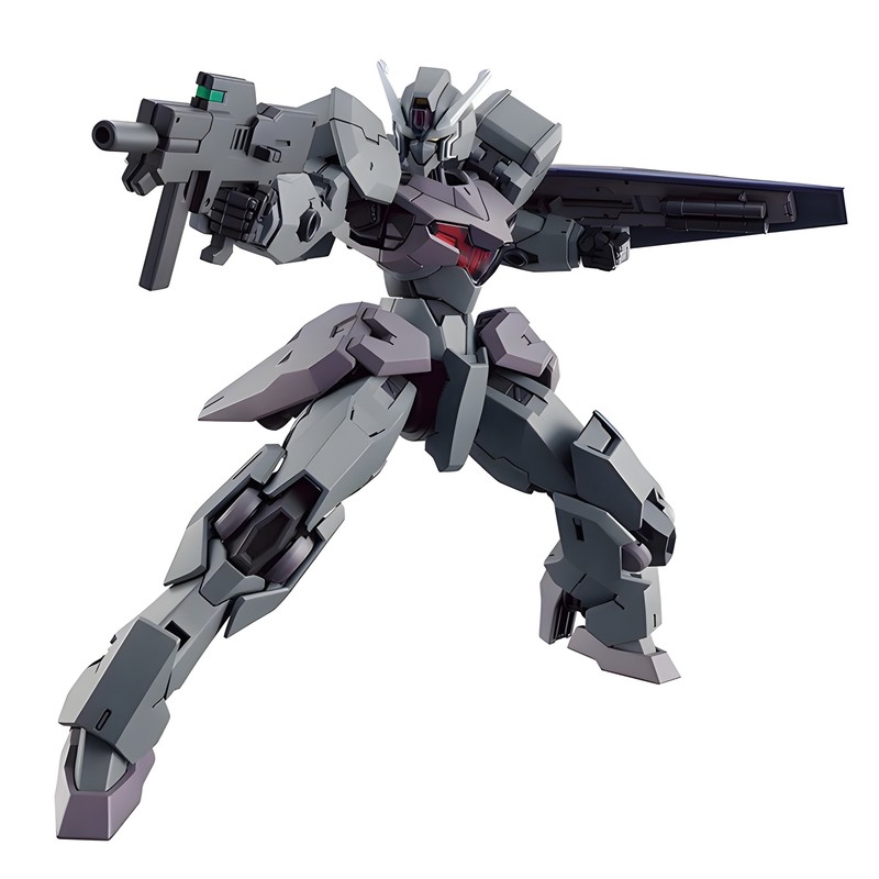 HG1/144 ガウィルバ機動戦士水星からの魔女詳細なメカア - Model Kit Gundam Wing のレビューと価格