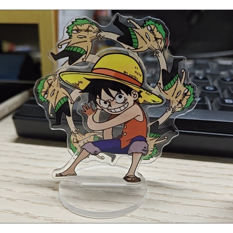 ワンピース モンキー・D・ルフィ 漫画 かわいい DIY ア - Model Kit Accessories のレビューと価格