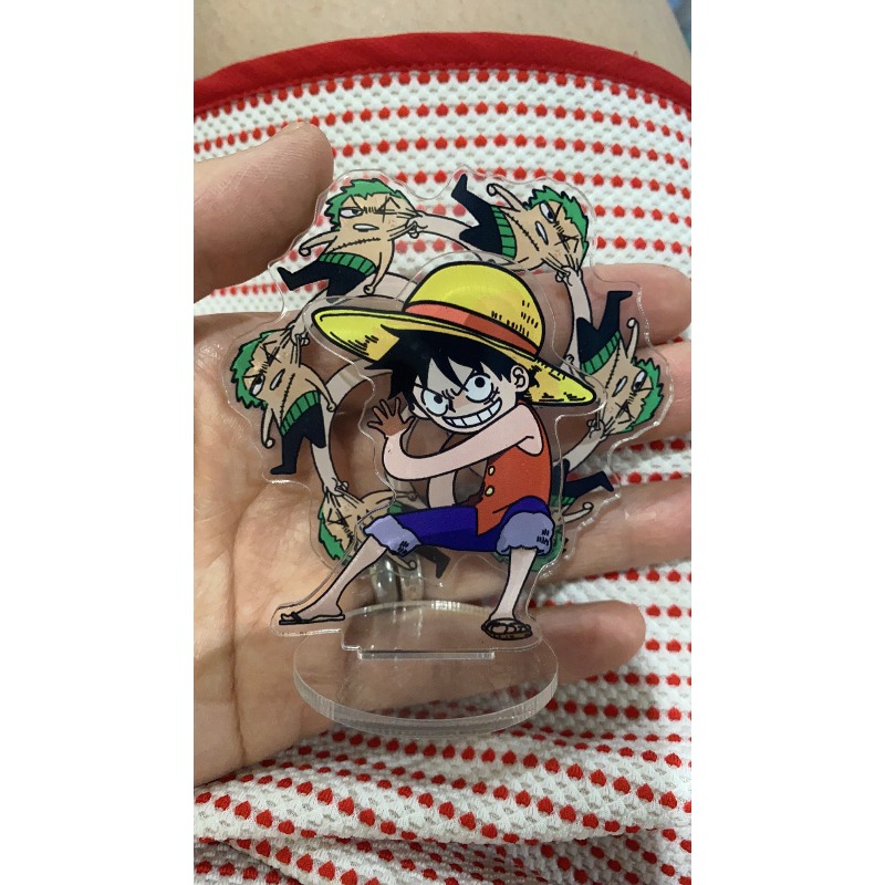 ワンピース モンキー・D・ルフィ 漫画 かわいい DIY ア - Model Kit Accessories のレビューと価格