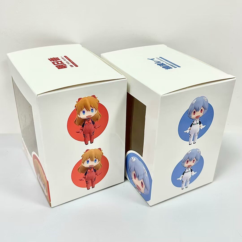 Eva ayanami reiアクションフィギュア,ピクセル - Model Kit Kshatriya のレビューと価格