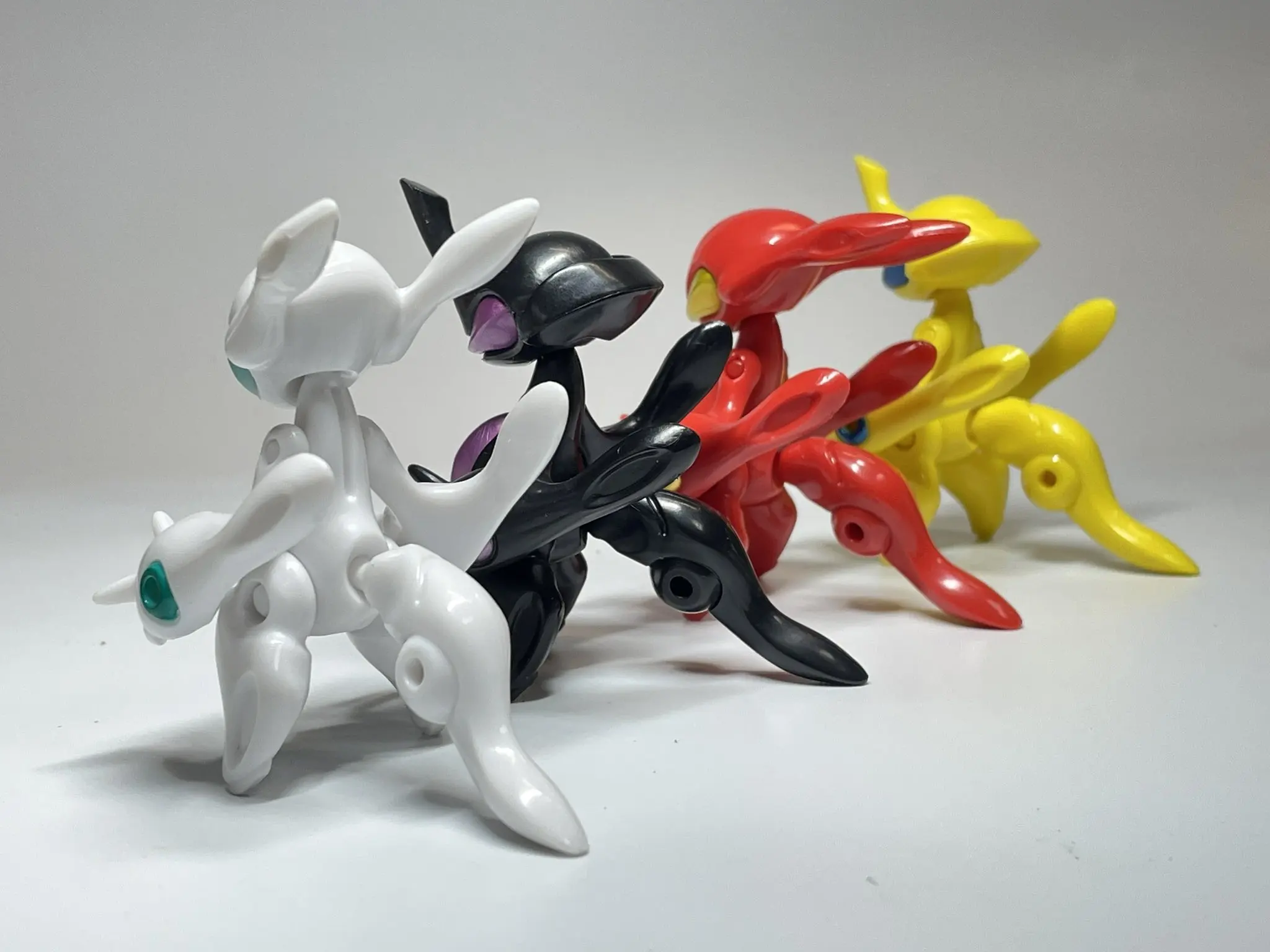 SO-TA カプセルトイ クールフォームビッツ ドラゴンベイ - Model Kit Dragon のレビューと価格