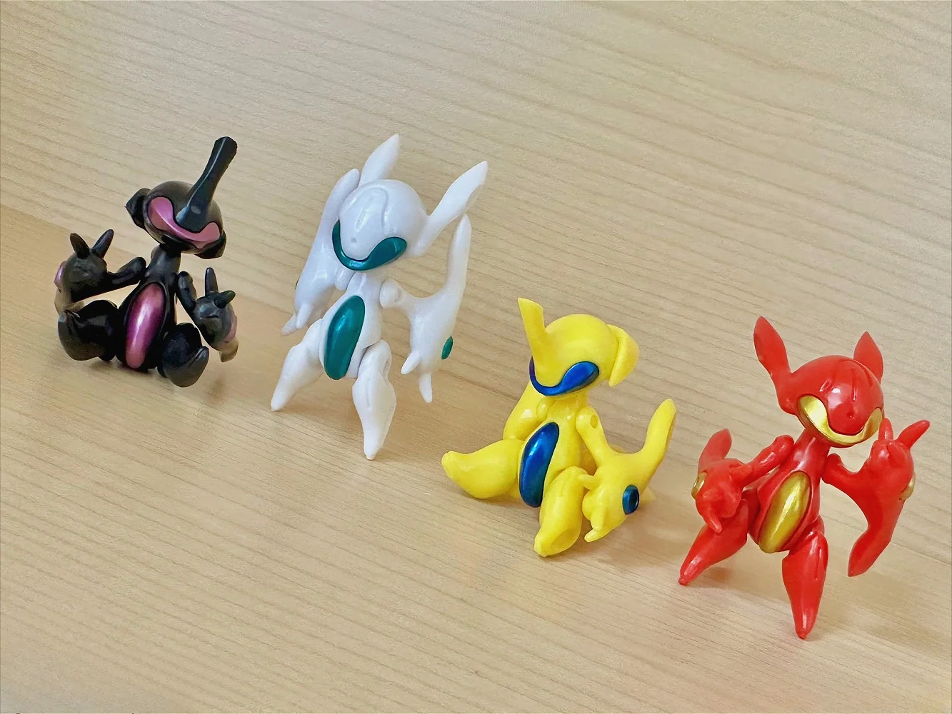 SO-TA カプセルトイ クールフォームビッツ ドラゴンベイ - Model Kit Dragon のレビューと価格