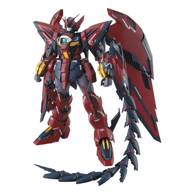 バンダイ-フィギュアアクションフィギュア,オリジナルの装飾品 - Model Kit Gundam Wing のレビューと価格