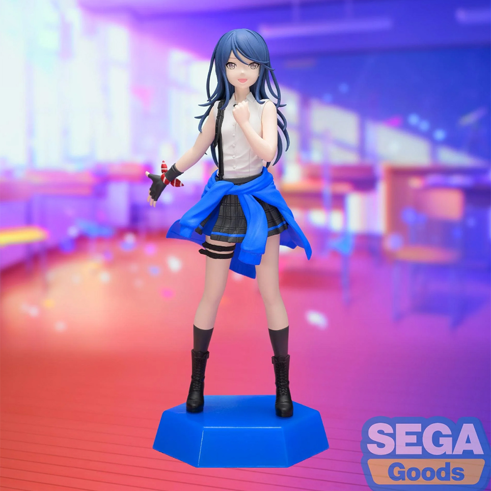 在庫あり オリジナルSEGAプロジェクトセカイ カラフルステ - Model Kit Figures のレビューと価格