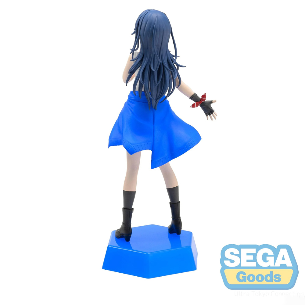 在庫あり オリジナルSEGAプロジェクトセカイ カラフルステ - Model Kit Figures のレビューと価格