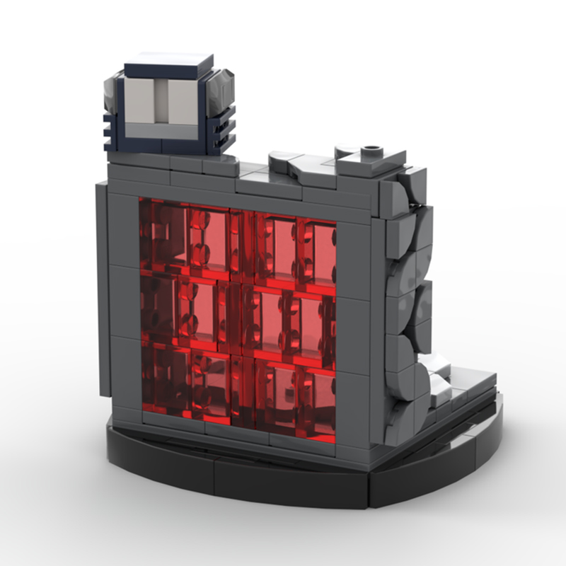 165 個 MOC カル・ケスティス vs セカンドシスター - Model Kit Vs Lego のレビューと価格