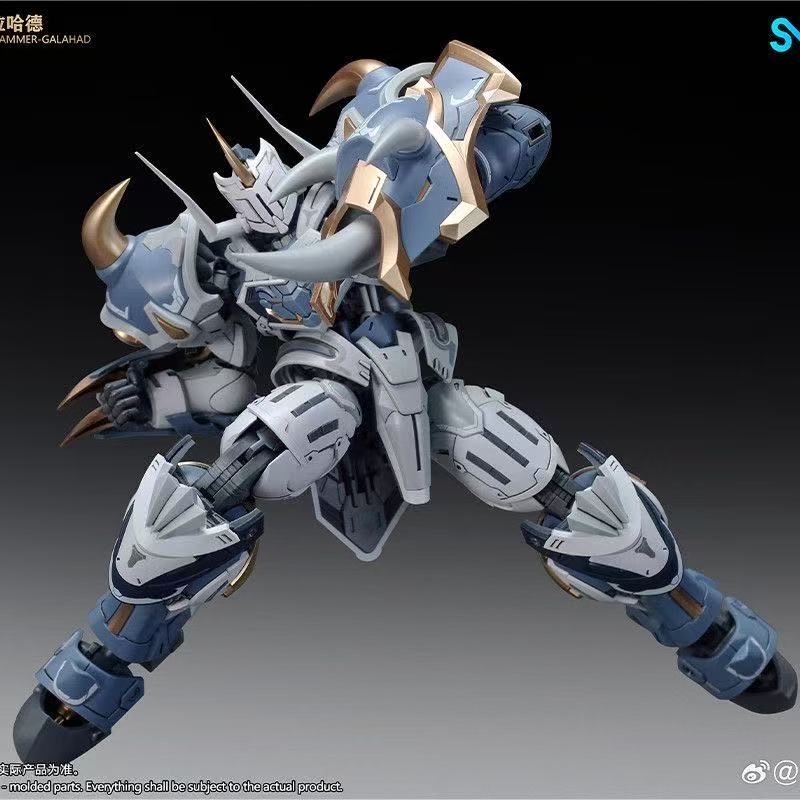 在庫あり 1/144スケール SNAA フューリアス・ウォー - Model Kit Snaa のレビューと価格