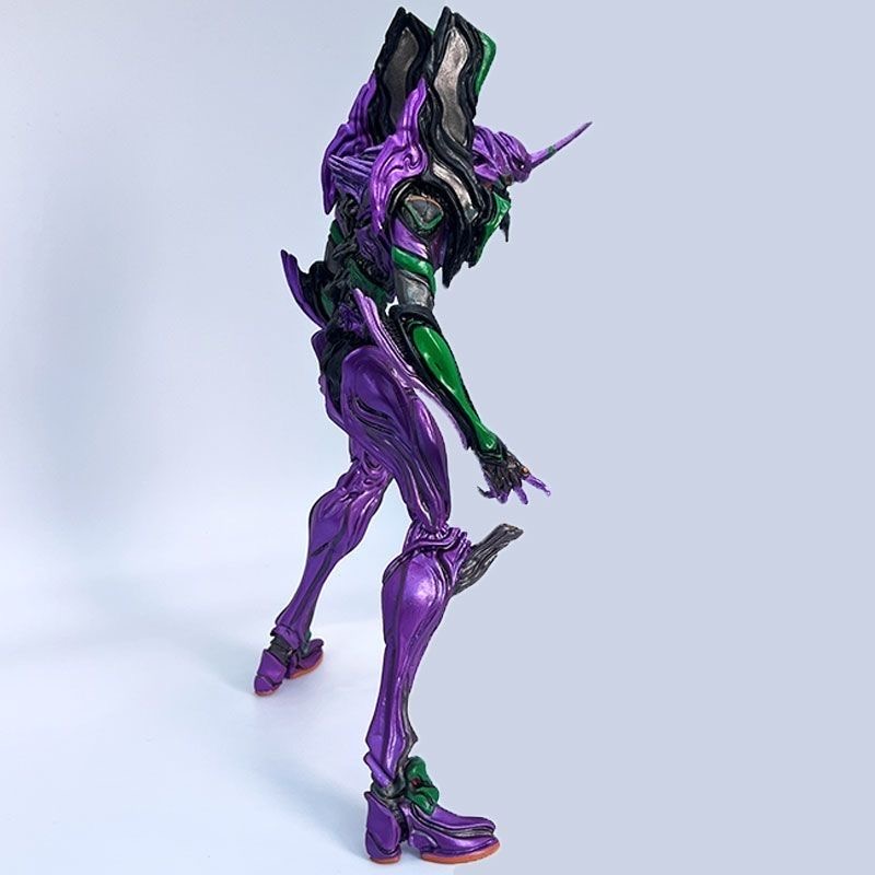 23 センチメートル/9 インチアニメフィギュア EVANG - Model Kit Medabots のレビューと価格