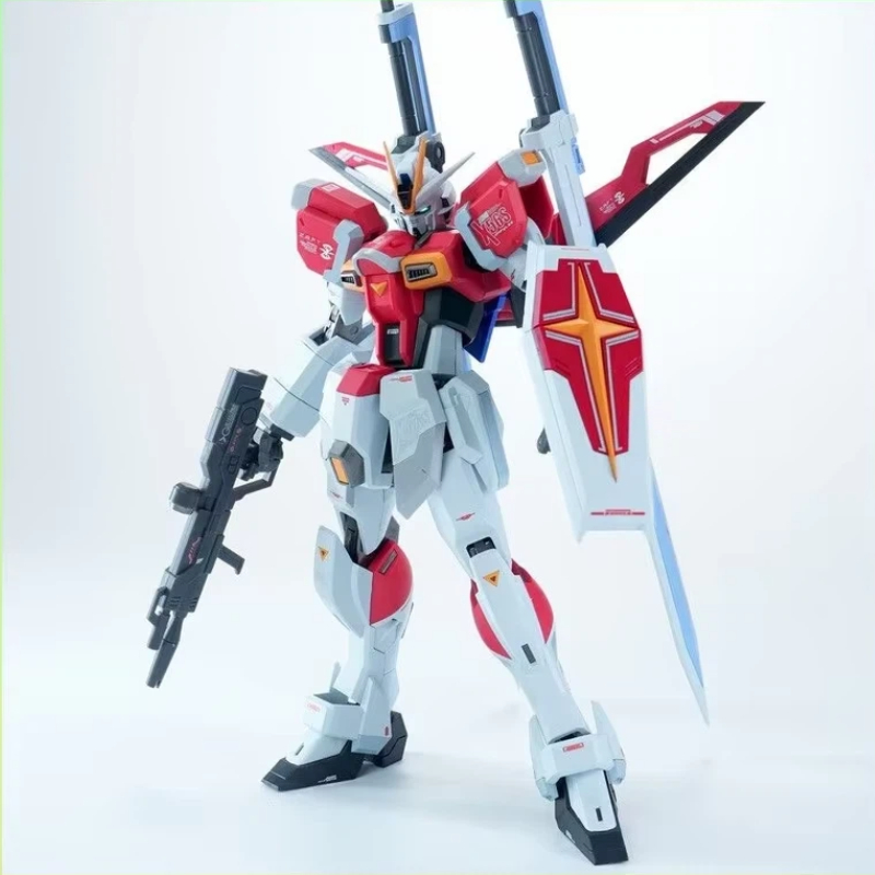 【在庫あり】MR Impulse 1/144 MR ZGMF - Model Kit Kshatriya のレビューと価格