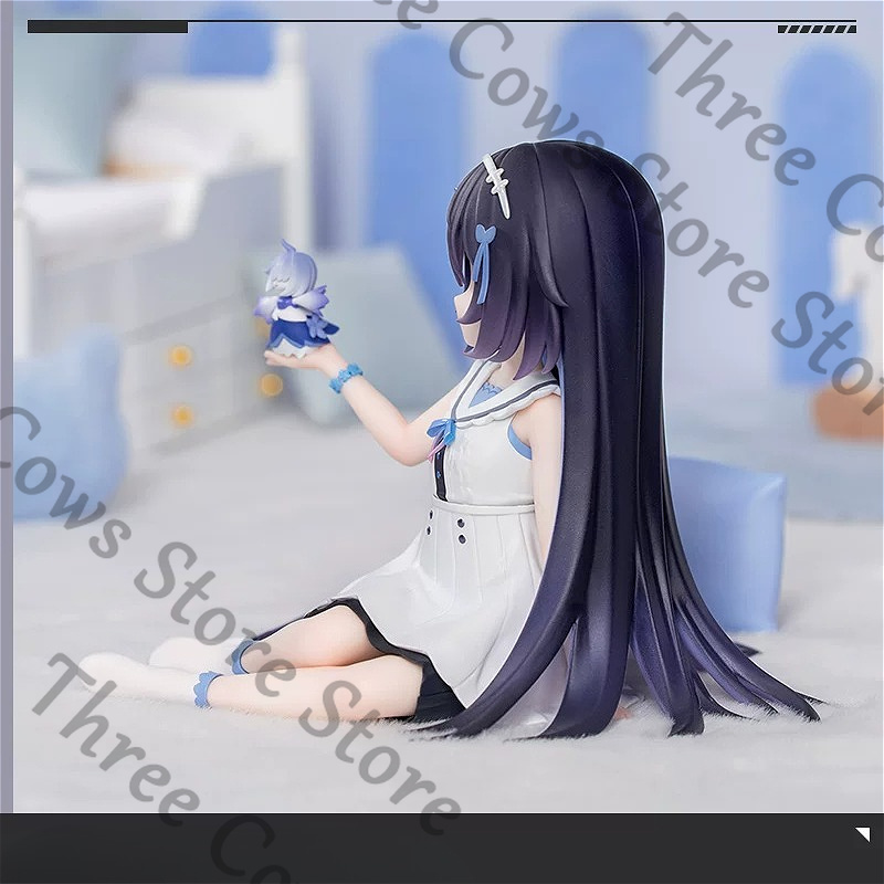 崩壊：スターレイル シール コスプレ アニメフィギュア モデ - Model Kit Figures のレビューと価格