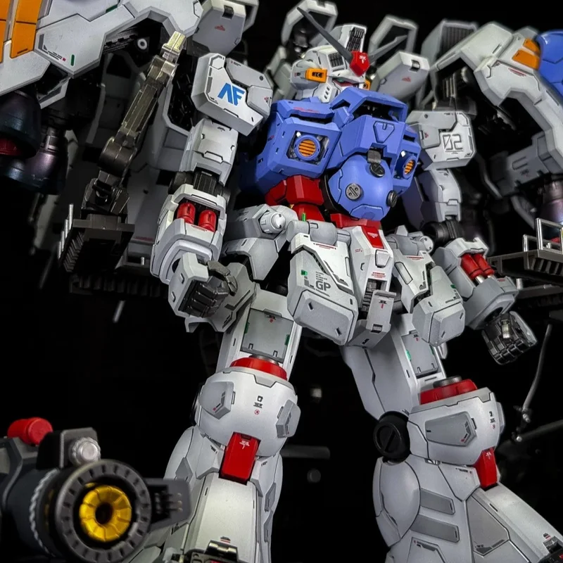 ソロモン フィザリス Gp02 1/100 スケール多層スケ - Model Kit Kshatriya のレビューと価格