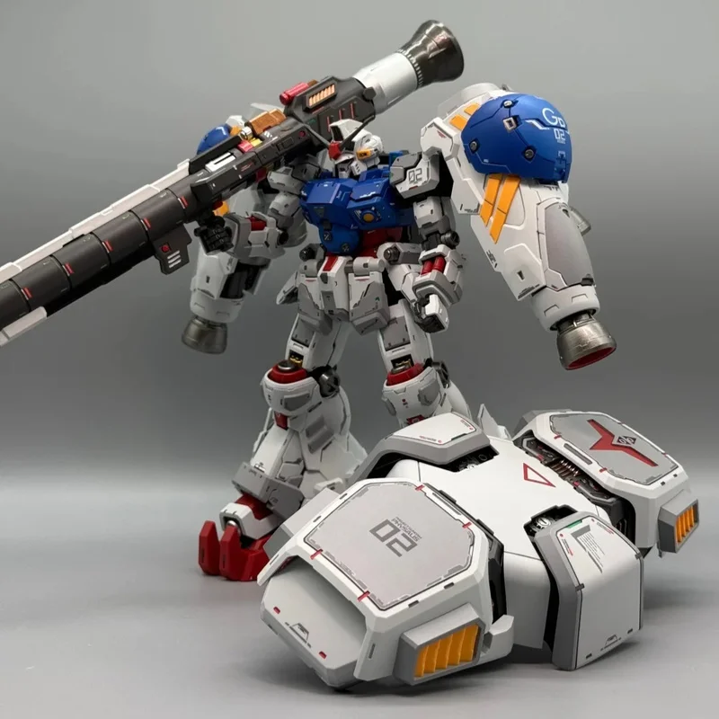 ソロモン フィザリス Gp02 1/100 スケール多層スケ - Model Kit Kshatriya のレビューと価格