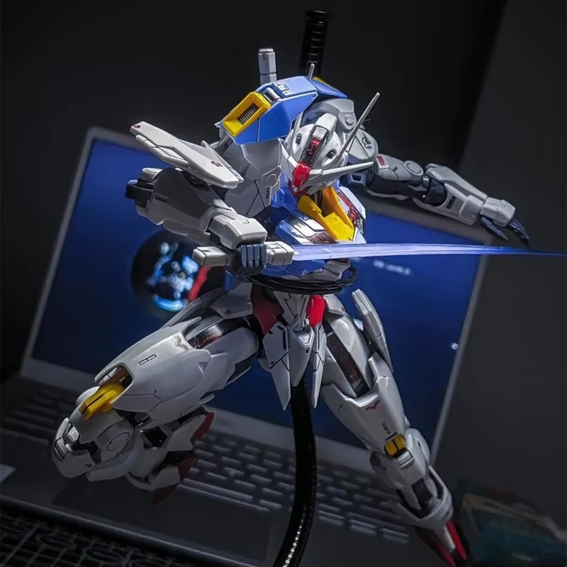 FM 1 100 エアリアルウィッチ フロムマーキュリー メ - Model Kit Snaa のレビューと価格