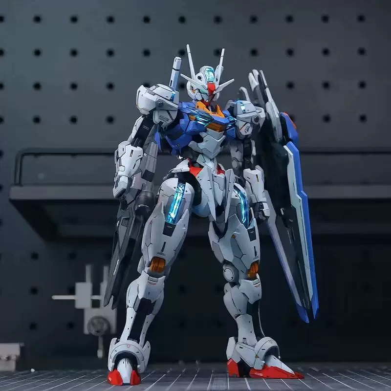 FM 1 100 エアリアルウィッチ フロムマーキュリー メ - Model Kit Snaa のレビューと価格