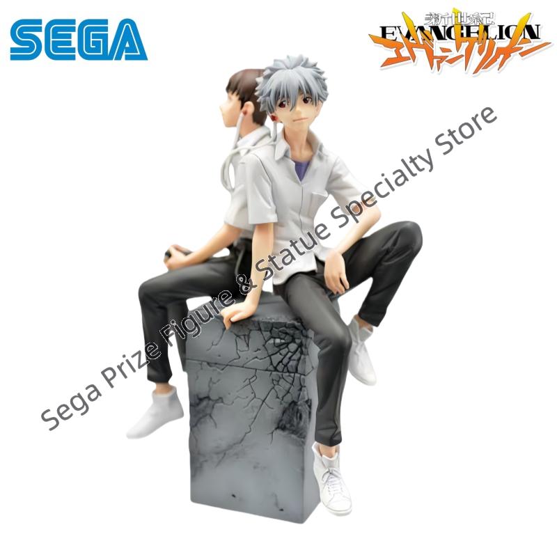 セガ 在庫あり オリジナルボックス ガレージキットモデル 新 - Model Kit Evangelion のレビューと価格