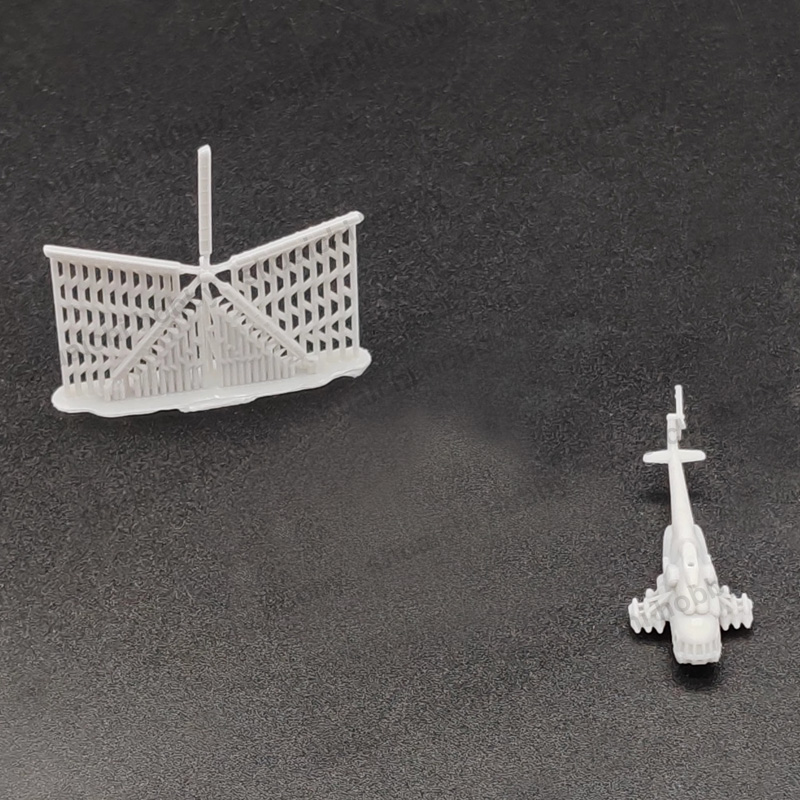 5 セット 1/2000 700 400 350 スケール  - Model Kit Aircraft のレビューと価格