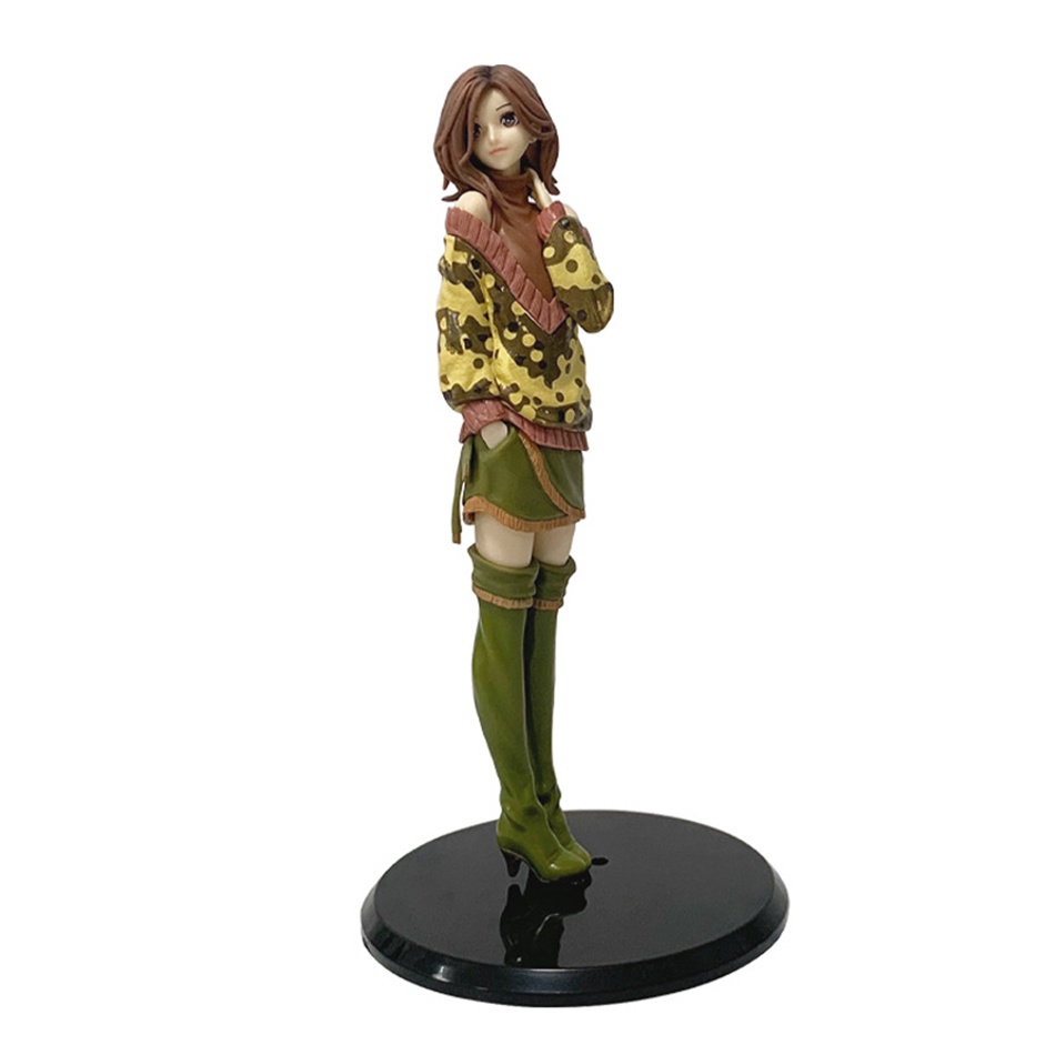 新しい22cm ナナ GKフィギュア 小松菜奈 大崎菜奈 ア - Model Kit Kshatriya のレビューと価格