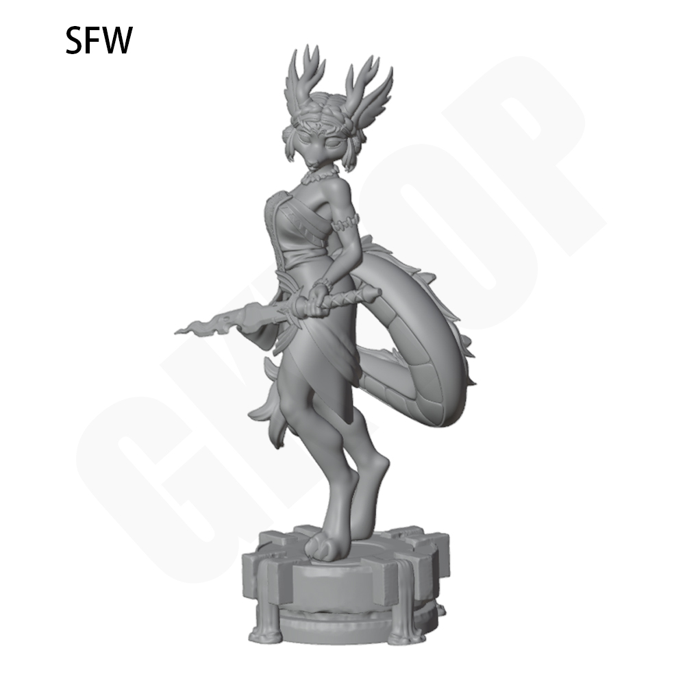 NSFW リトル・ドラゴンマン・フータ 1/24 グレー レ - Model Kit Dragon のレビューと価格