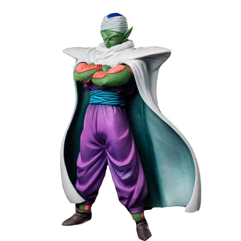 17 センチメートルアニメドラゴンボール Z フィギュアピッ - Model Kit Dragon のレビューと価格
