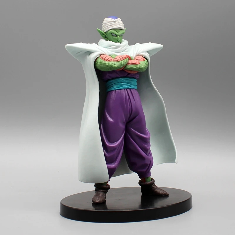 17 センチメートルアニメドラゴンボール Z フィギュアピッ - Model Kit Dragon のレビューと価格
