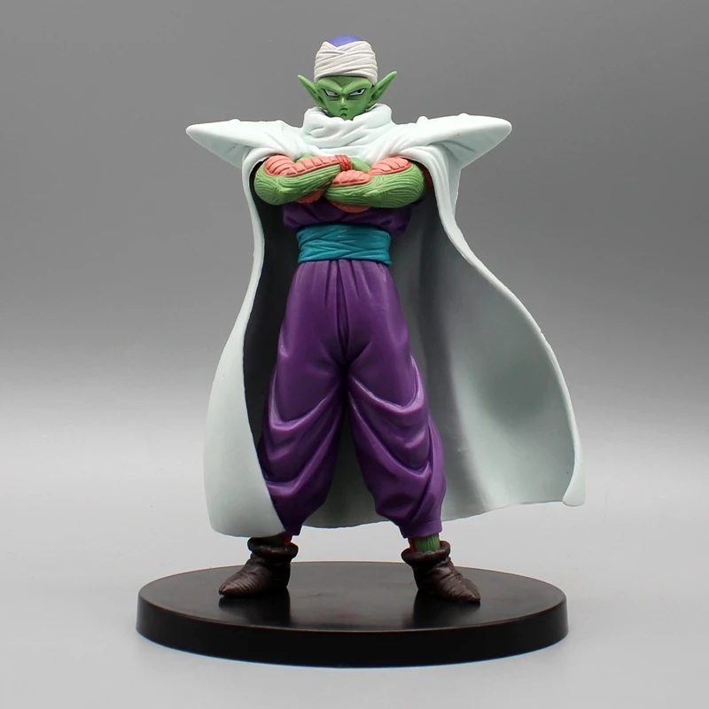 17 センチメートルアニメドラゴンボール Z フィギュアピッ - Model Kit Dragon のレビューと価格
