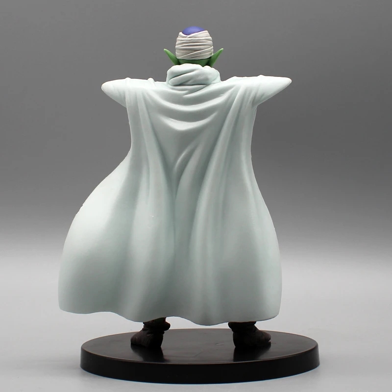 17 センチメートルアニメドラゴンボール Z フィギュアピッ - Model Kit Dragon のレビューと価格