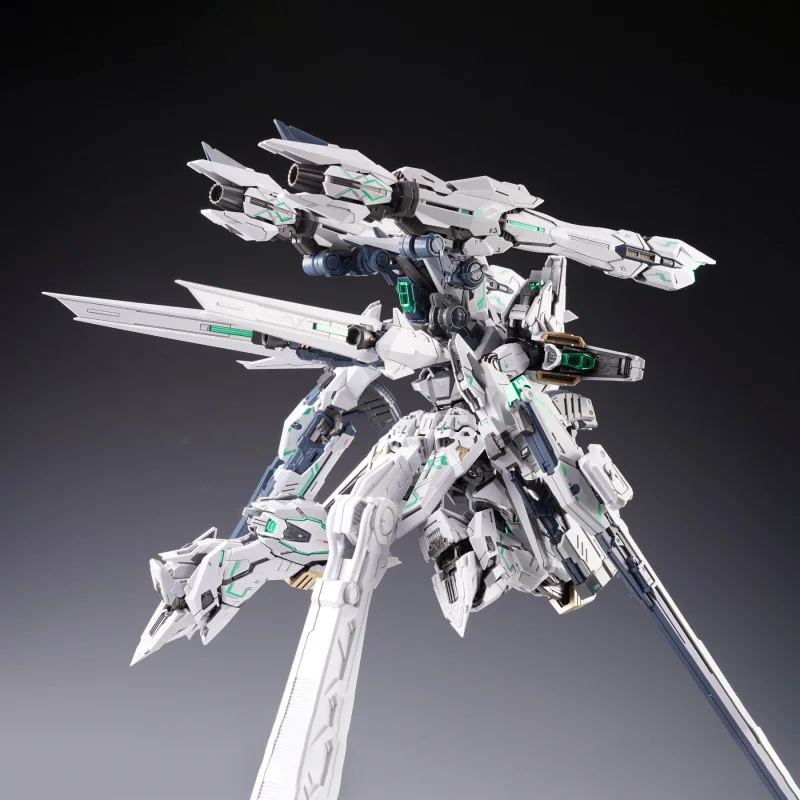 SNAA ROBOT RULING 限定版 合金ダイキャスト - Model Kit Snaa のレビューと価格