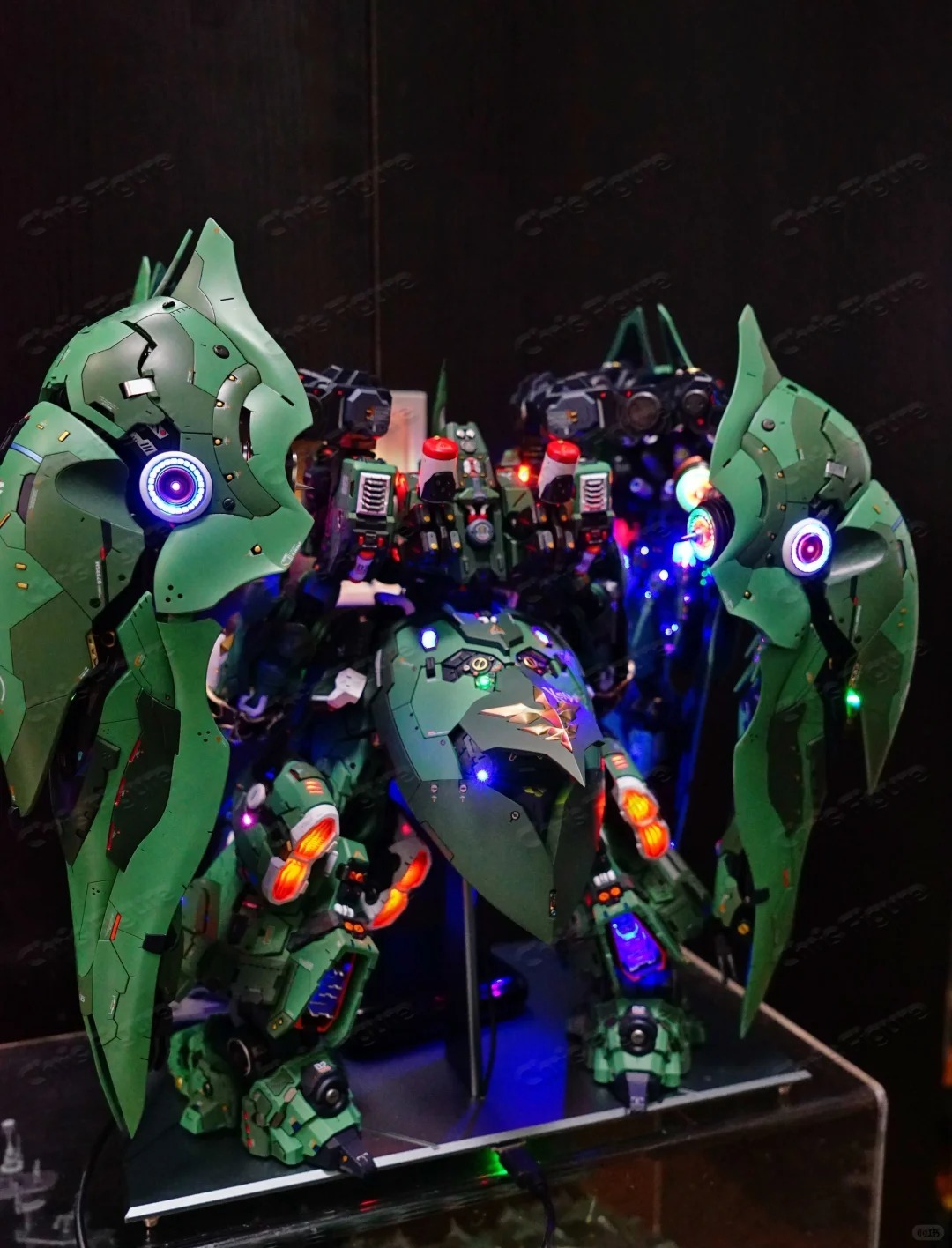 クシャトリヤ 1/100スケール組み立てモデルキット オシリ - Model Kit Kshatriya のレビューと価格