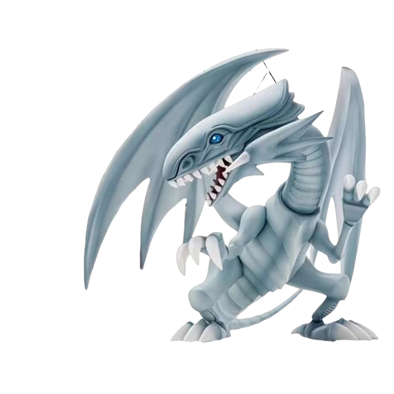 コナミ モデルモンスターズ レギオン 遊戯王 究極の青い目の - Model Kit Obelisk のレビューと価格