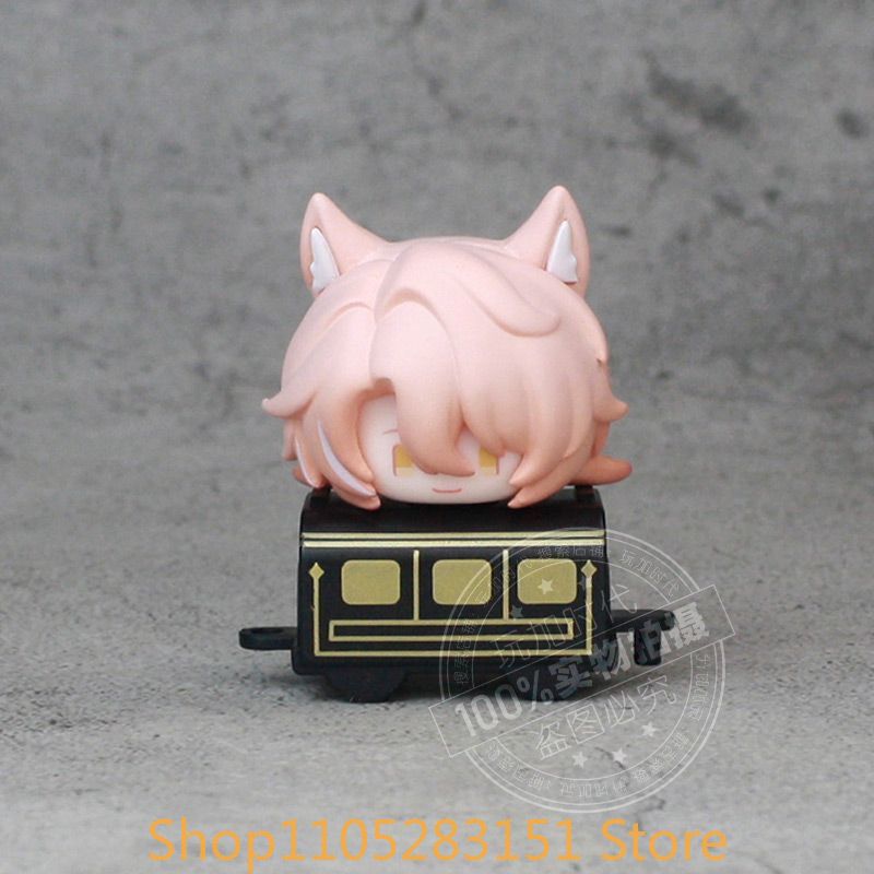 ホンカイ：スターレイル　焦秋コスプレQバージョンキーチェーン - Model Kit Accessories のレビューと価格