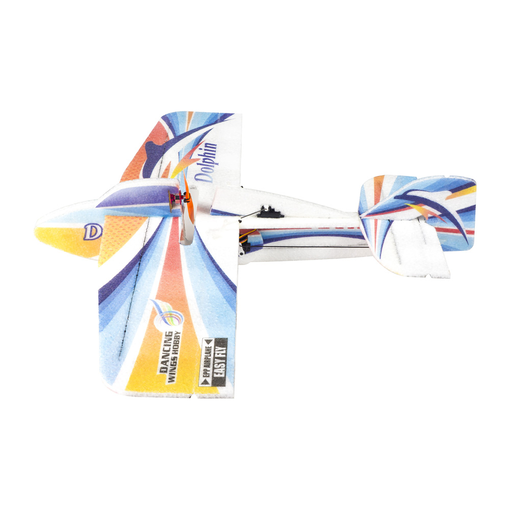 リアルホーク 580MM(22.8') 翼幅 EPPフォーム - Model Kit Aircraft のレビューと価格