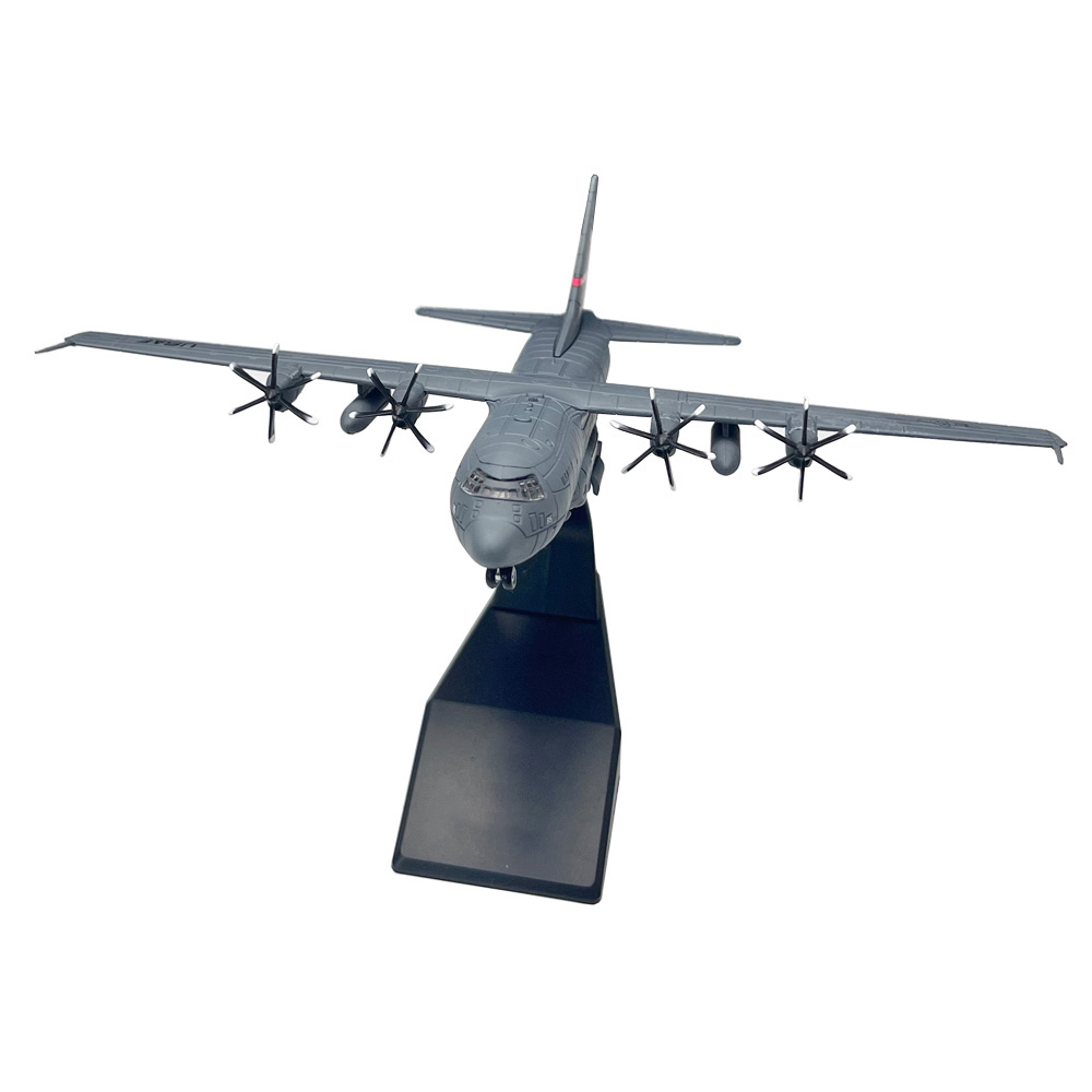 1/200 スケール米国ロックヒルド C-130 ハーキュリ - Model Kit Aircraft のレビューと価格