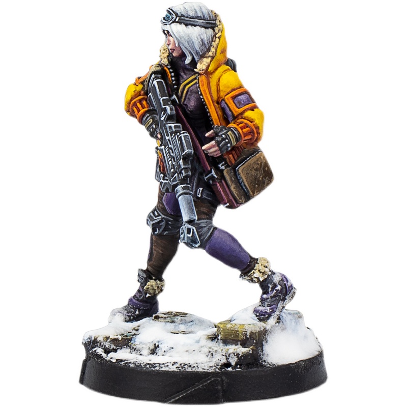モデルキット レジンキット インフィニティ NA2 オクタヴ - Model Kit Evangelion のレビューと価格