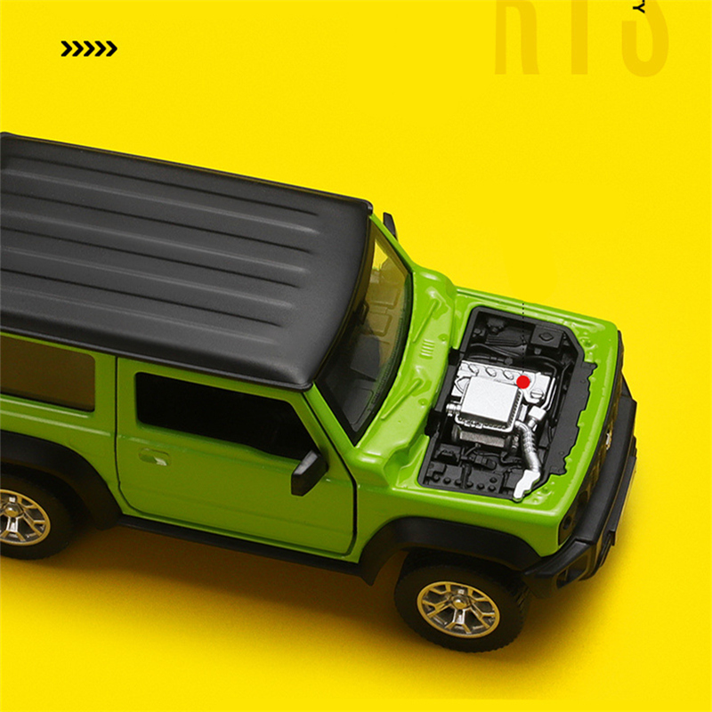 Suzuki jimny Suzuki Suzuki Suz - Model Kit Aoshima のレビューと価格