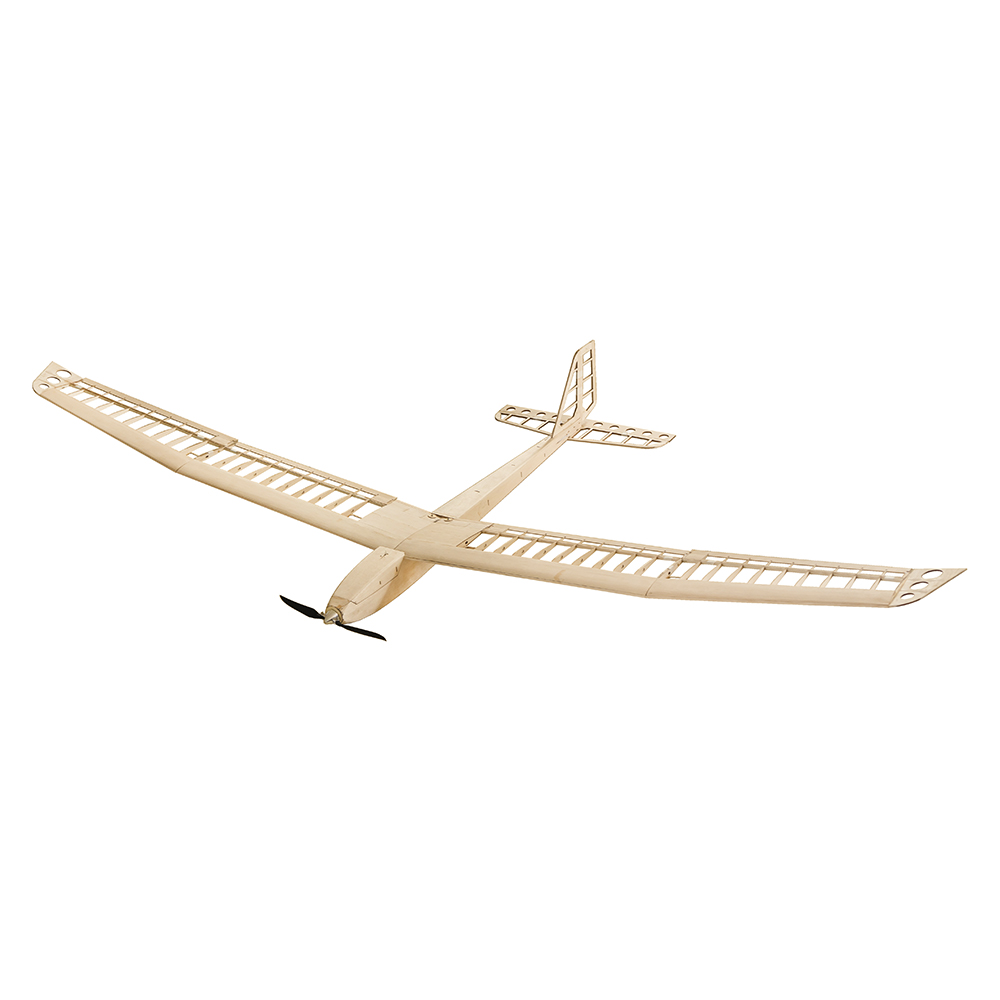 レーザーカットバルサ木製飛行機 F25 AION-25 バル - Model Kit Aircraft のレビューと価格
