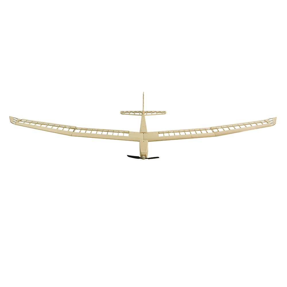 レーザーカットバルサ木製飛行機 F25 AION-25 バル - Model Kit Aircraft のレビューと価格