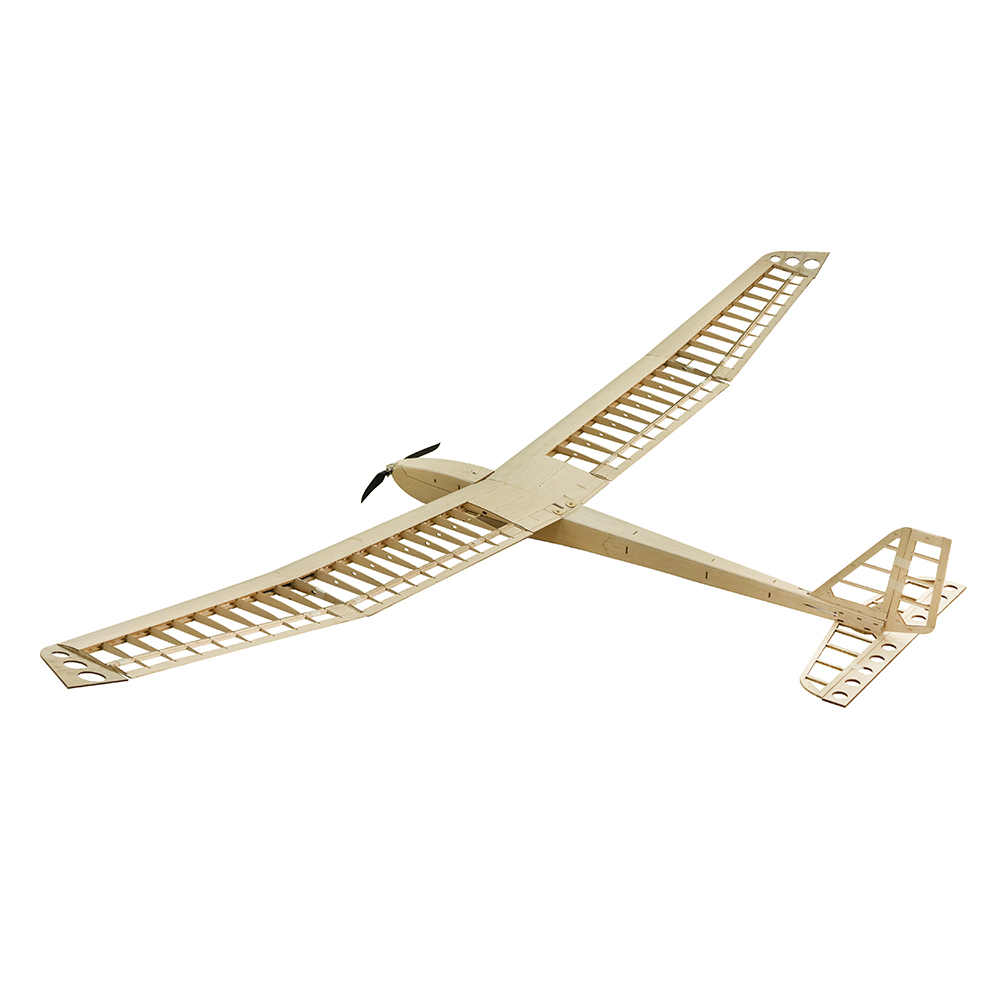 レーザーカットバルサ木製飛行機 F25 AION-25 バル - Model Kit Aircraft のレビューと価格